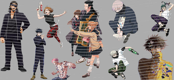 16oz JPN Anime-JA-221